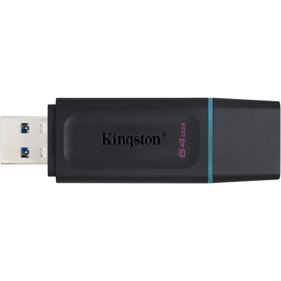 Kingston DataTraveler Exodia DTX 64GB USB 3.2 (Gen 1) Flash Drive