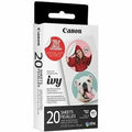 Canon ZINK Pre Cut Circle Sticker Pack