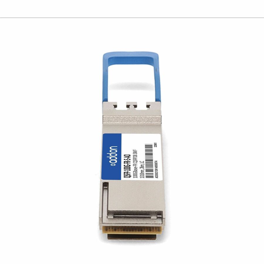 AddOn Cisco QSFP28 Module
