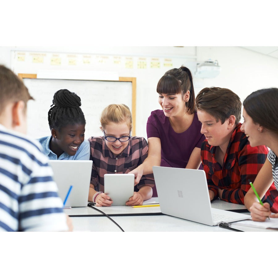 ACCO Kensington Slim NanoSaver Combination Laptop Lock, 4-digit