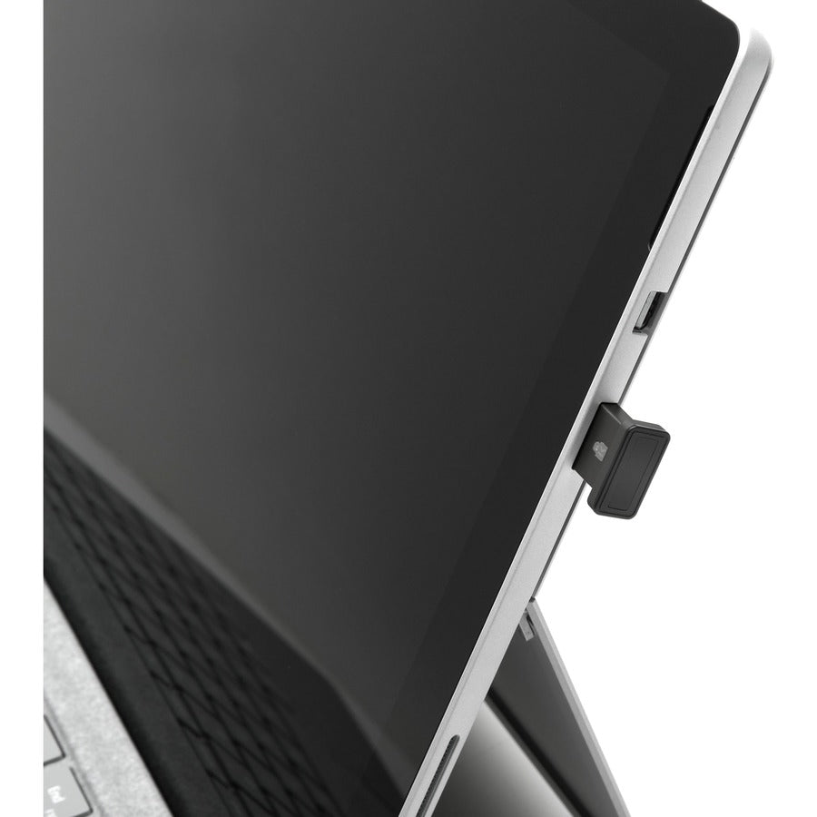 ACCO Kensington VeriMark Guard USB-A Fingerprint Key, K64708WW