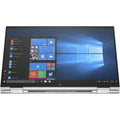 HP EliteBook x360 1040 G7 14" Touchscreen Convertible 2 in 1 Notebook - Intel Core i7 10th Gen i7-10610U - 16 GB - 512 GB SSD - English Keyboard
