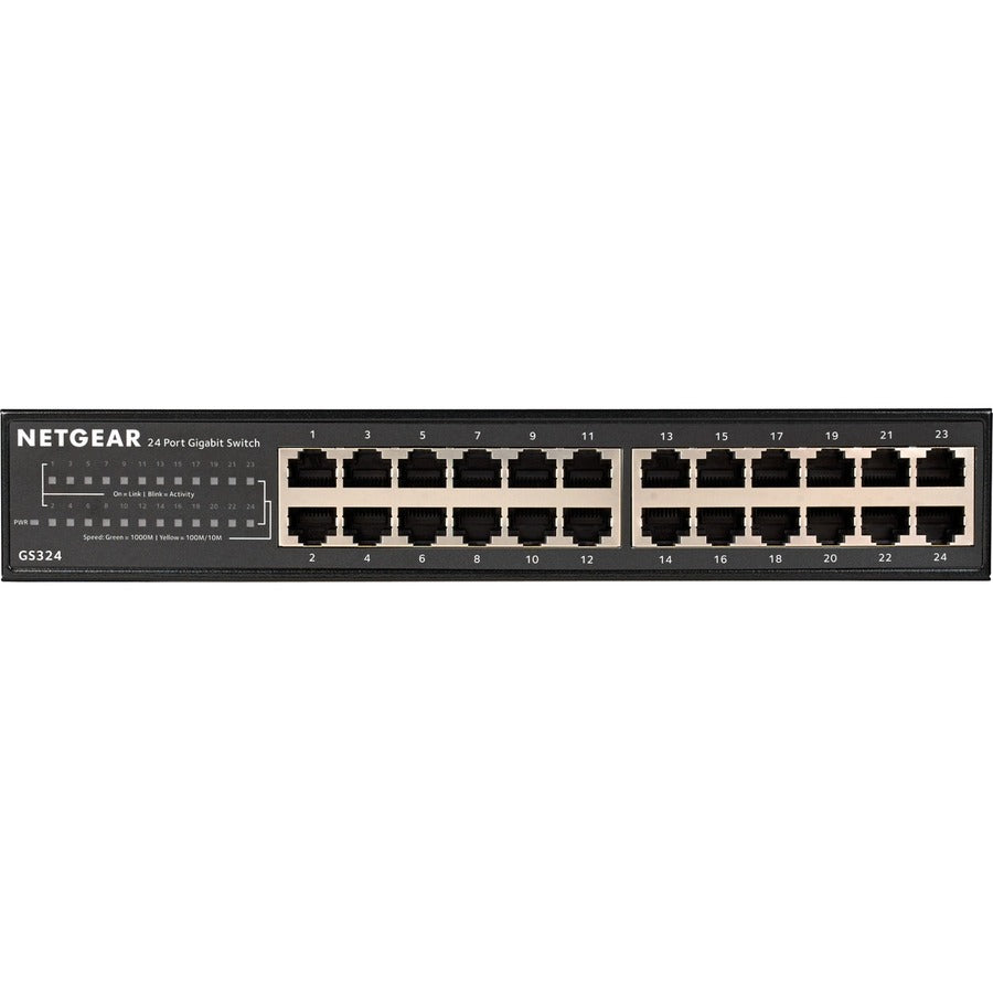 Netgear GS324 Ethernet Switch