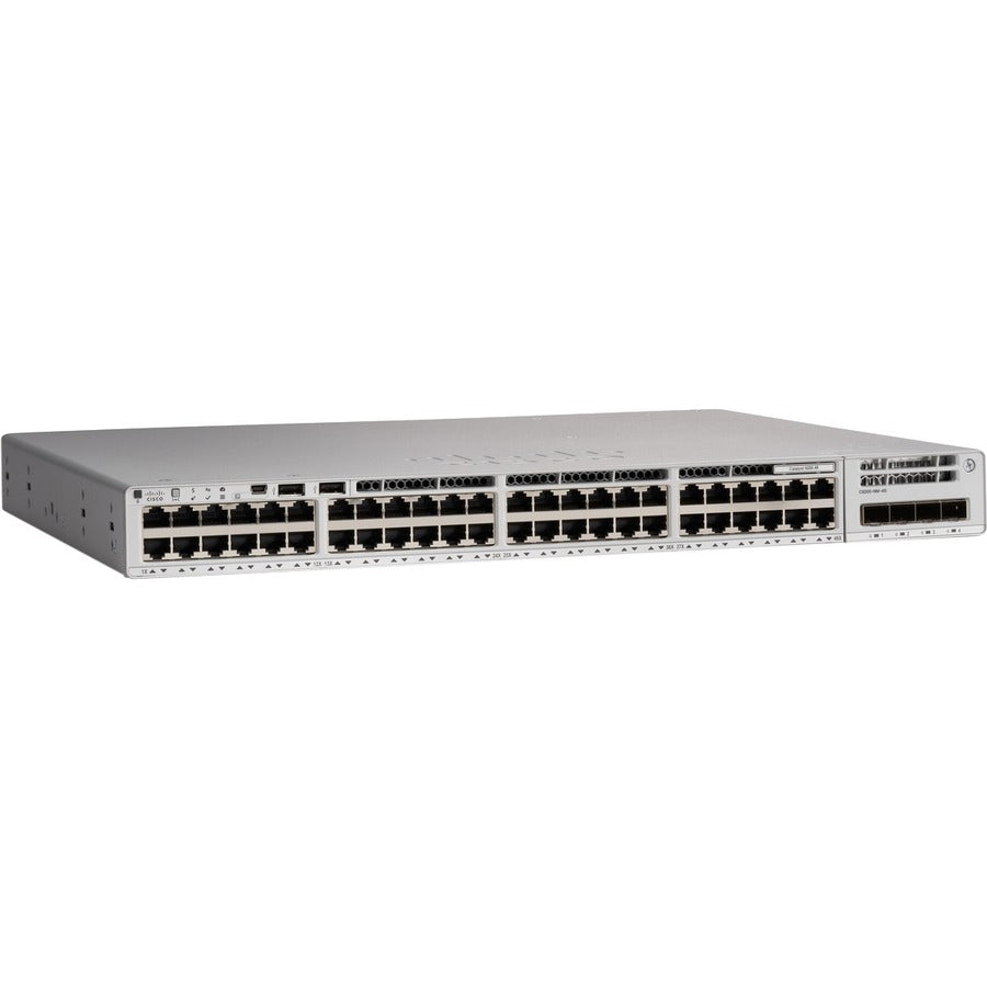 Cisco Catalyst C9200-48T Layer 3 Switch