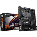 Aorus Ultra Durable B550 AORUS ELITE AX V2 Desktop Motherboard - AMD B550 Chipset - Socket AM4 - ATX