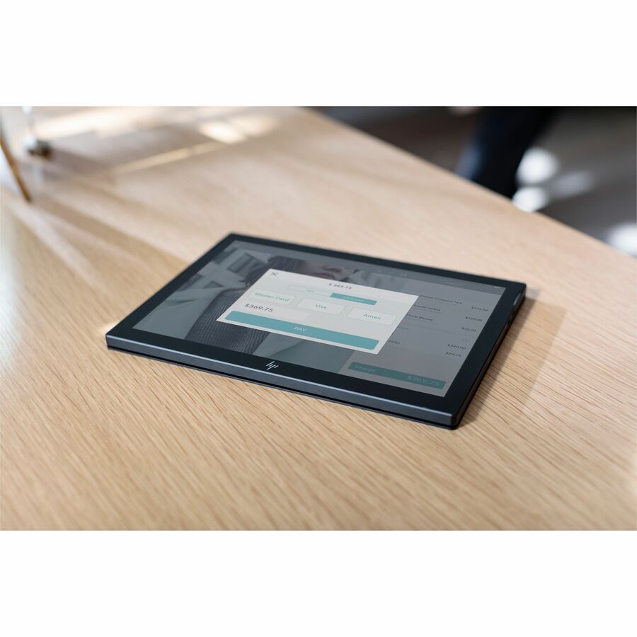 HP Engage Go Mobile POS Terminal