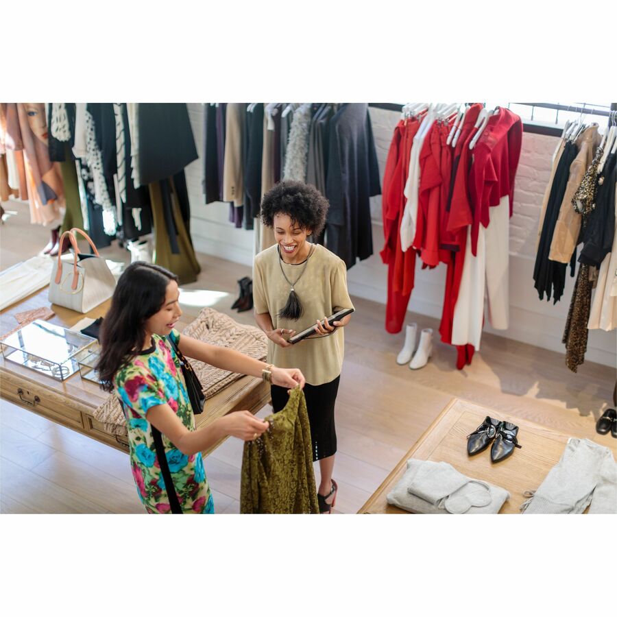 HP Engage Go Mobile POS Terminal