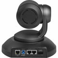Legrand Vaddio ConferenceSHOT AV Conference Room System - Includes PTZ Camera, TableMIC Conference Microphone, and Embedder