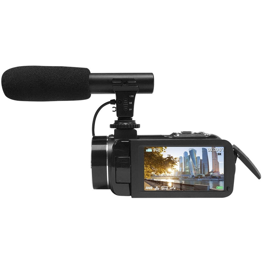 Hamilton Buhl Media Production Studio Kit, Deluxe