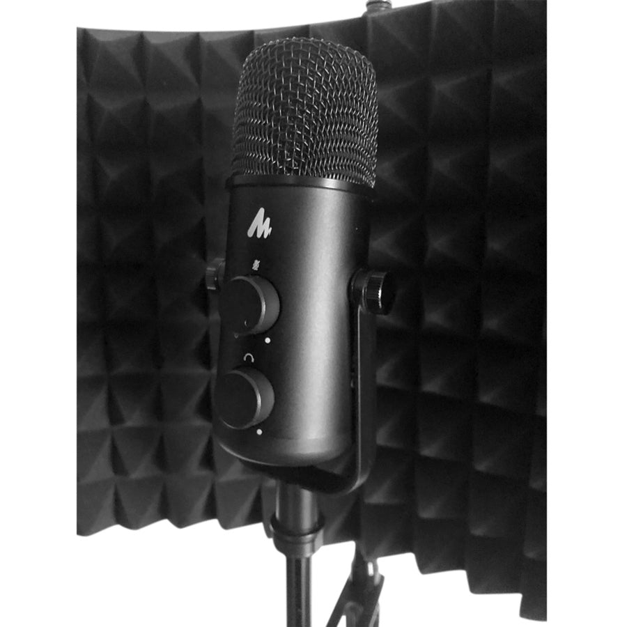 Hamilton Buhl Media Production Studio Kit, Deluxe