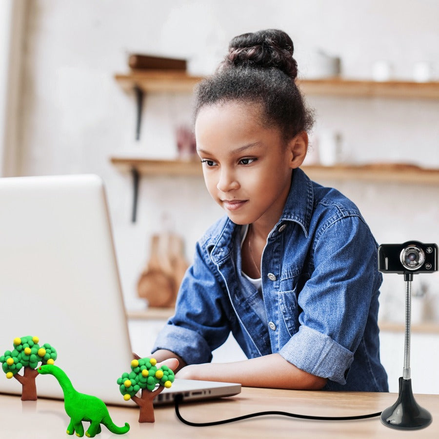 Hamilton Buhl Media Production Studio Kit, Deluxe