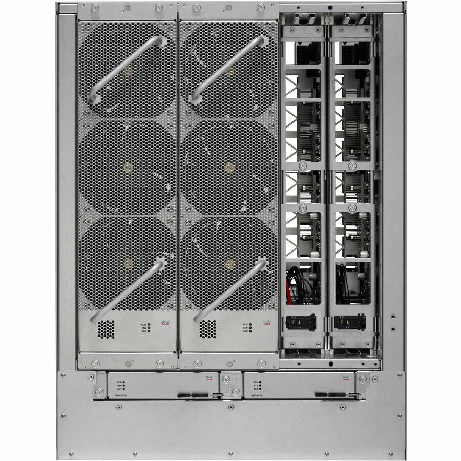 Cisco Nexus 9508 Switch Chassis