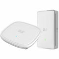 Cisco Catalyst 9105AXW Dual Band IEEE 802.11a/b/g/n/ac/ax/d/h/i 1.48 Gbit/s Wireless Access Point