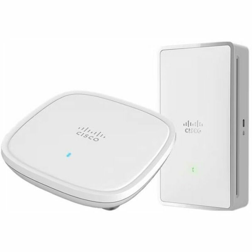 Cisco Catalyst 9105AXW Dual Band IEEE 802.11a/b/g/n/ac/ax/d/h/i 1.48 Gbit/s Wireless Access Point