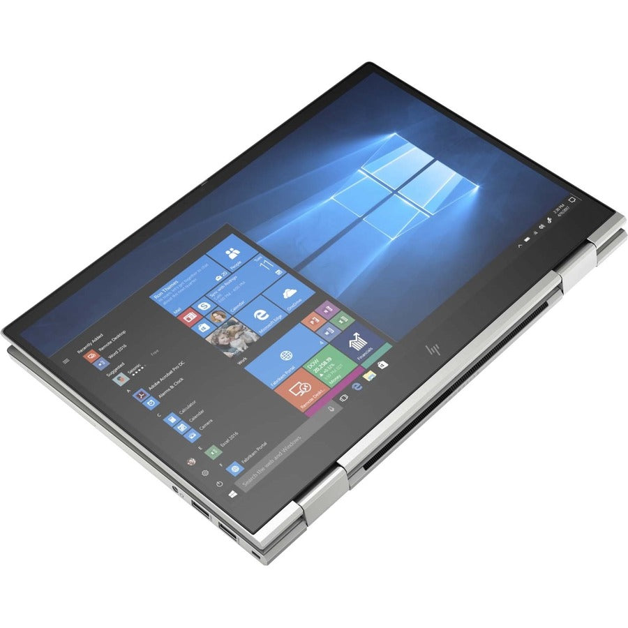 HP EliteBook 830 G7 13.3" Notebook - Full HD - Intel Core i5 10th Gen i5-10310U - 8 GB - 256 GB SSD