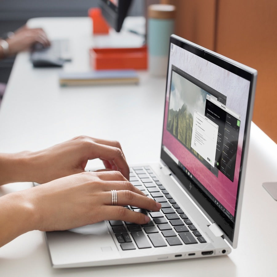 HP EliteBook 830 G7 13.3" Notebook - Full HD - Intel Core i5 10th Gen i5-10310U - 8 GB - 256 GB SSD