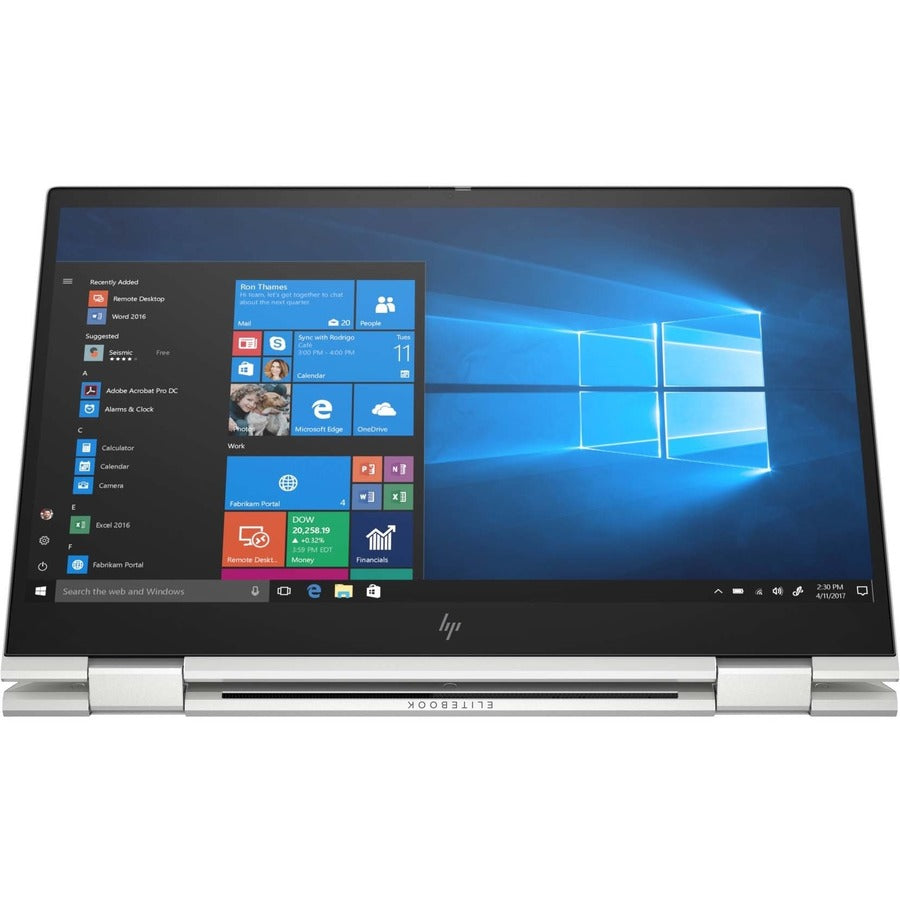 HP EliteBook 830 G7 13.3" Notebook - Full HD - Intel Core i5 10th Gen i5-10310U - 8 GB - 256 GB SSD
