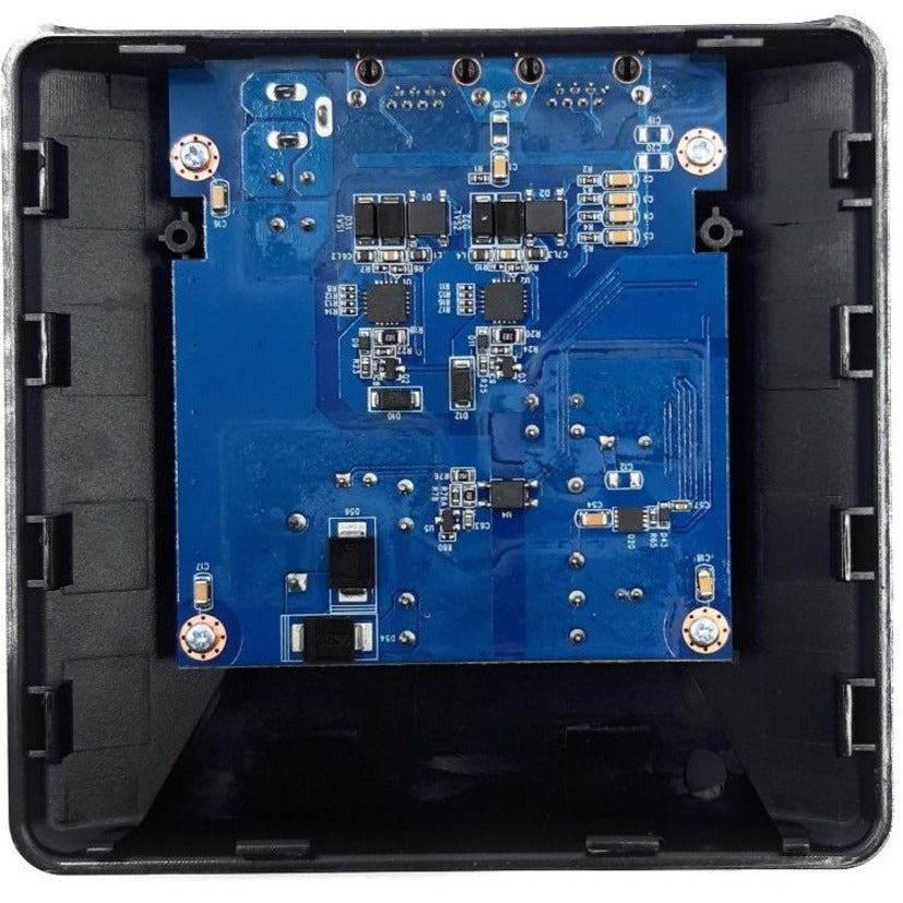 VISIONTEK POE INTEL NUC LID GEN 7 8 10