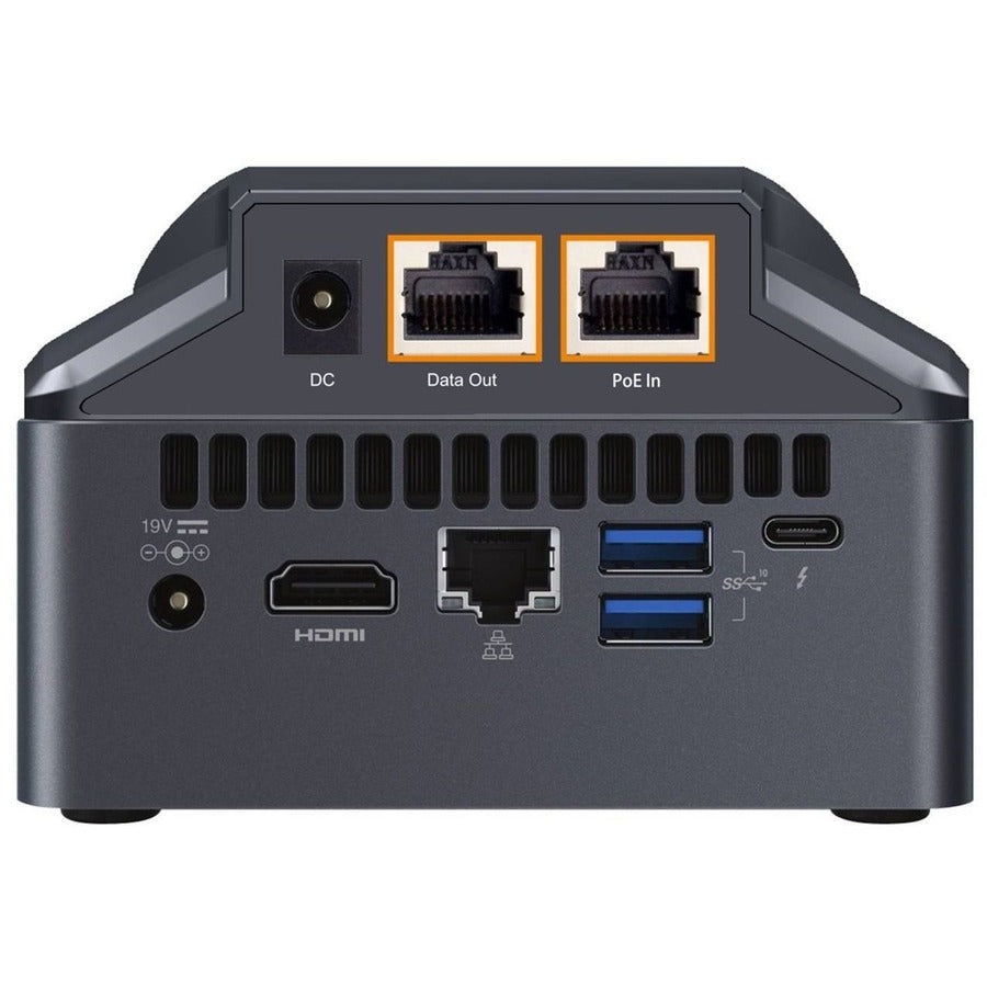 VISIONTEK POE INTEL NUC LID GEN 7 8 10