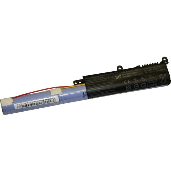 BTI Battey, A31N1601-BTI