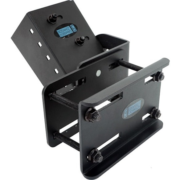 Gamber-Johnson Vehicle Mount for Scanner, Handheld Computer