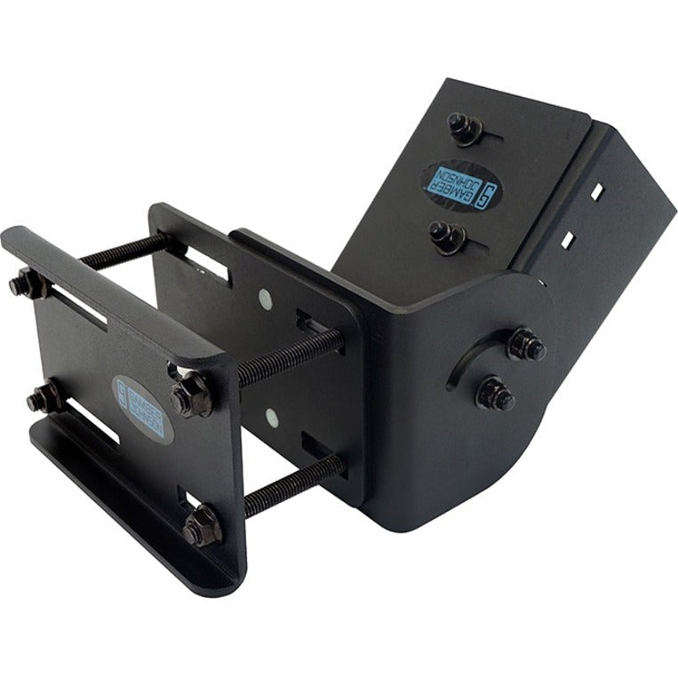 Gamber-Johnson Vehicle Mount for Scanner, Handheld Computer