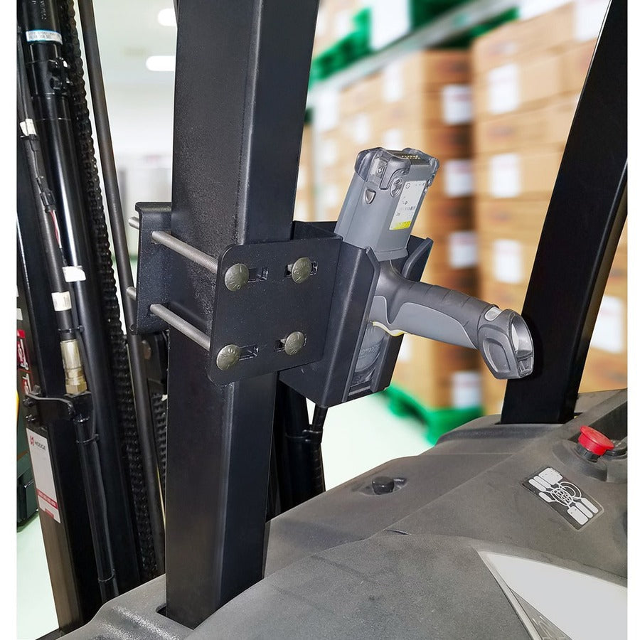 Gamber-Johnson Vehicle Mount for Scanner, Handheld Computer