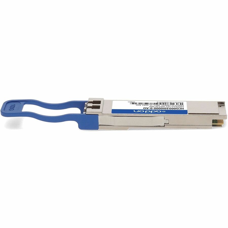 AddOn Fujitsu QSFP28 Module