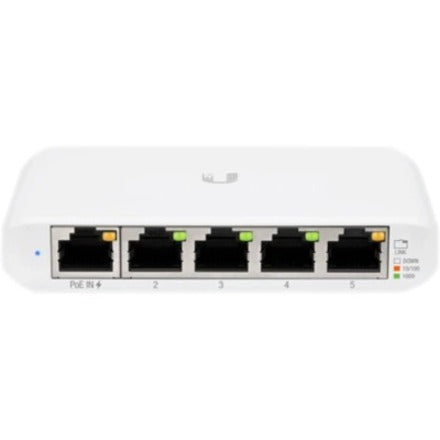 Ubiquiti Compact 5-Port Gigabit Switch