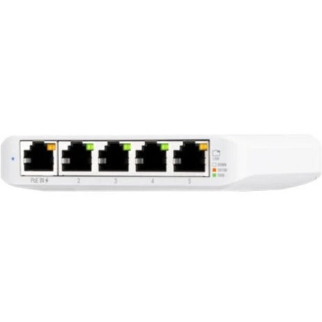Ubiquiti Compact 5-Port Gigabit Switch