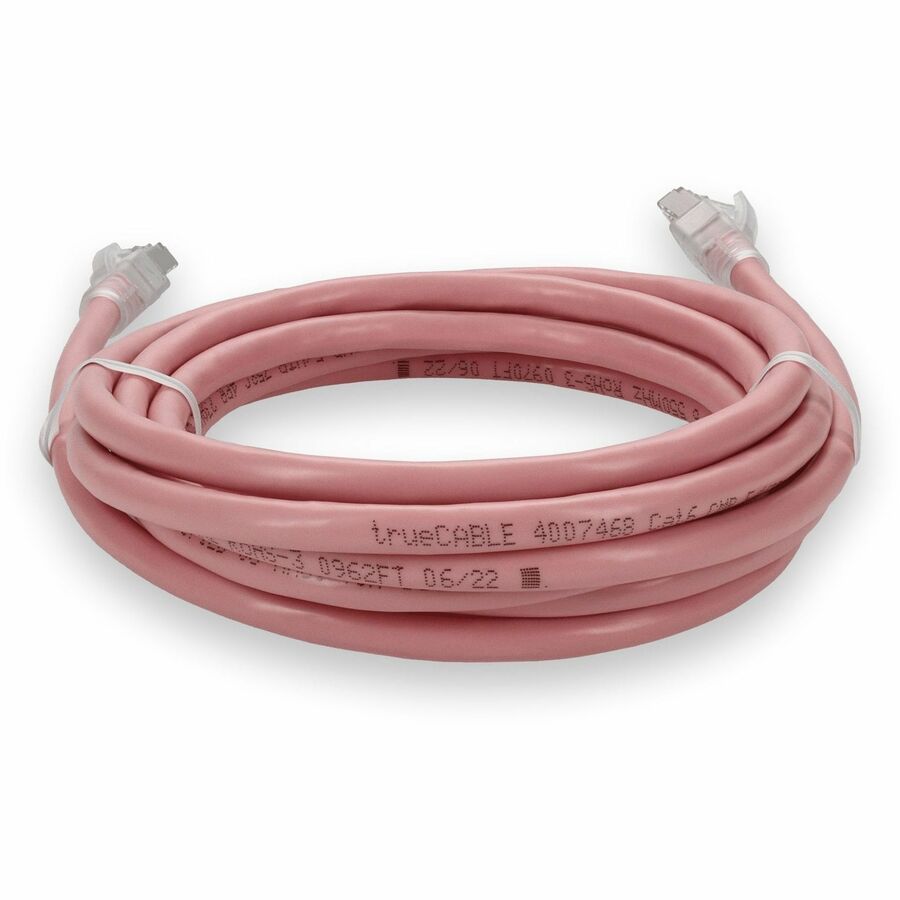 AddOn Cat.6 STP Patch Network Cable