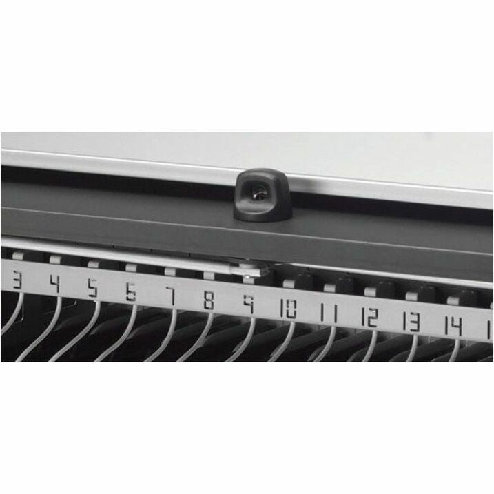 Bretford PureCharge Charging Cart - For 20 Devices