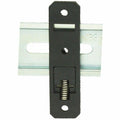 Brainboxes Din Rail Mount for Modular Device - TAA Compliant