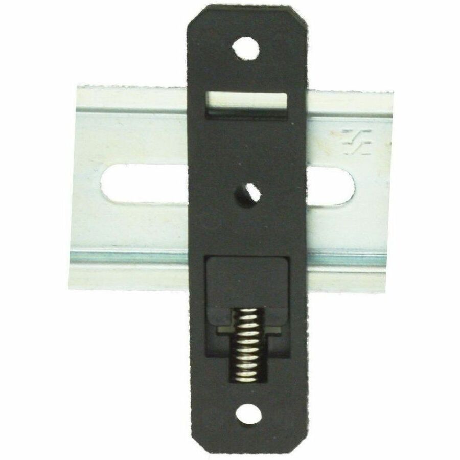 Brainboxes Din Rail Mount for Modular Device - TAA Compliant