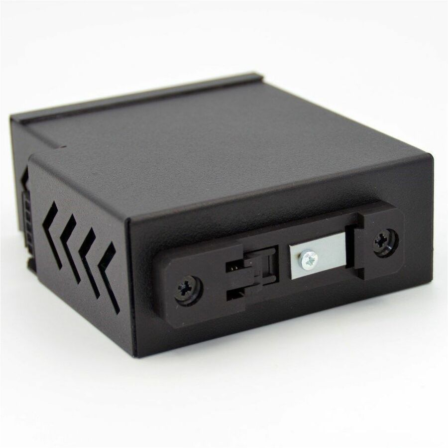 Brainboxes Din Rail Mount for Modular Device - TAA Compliant