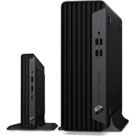 HP Business Desktop ProDesk 400 G7 Desktop Computer