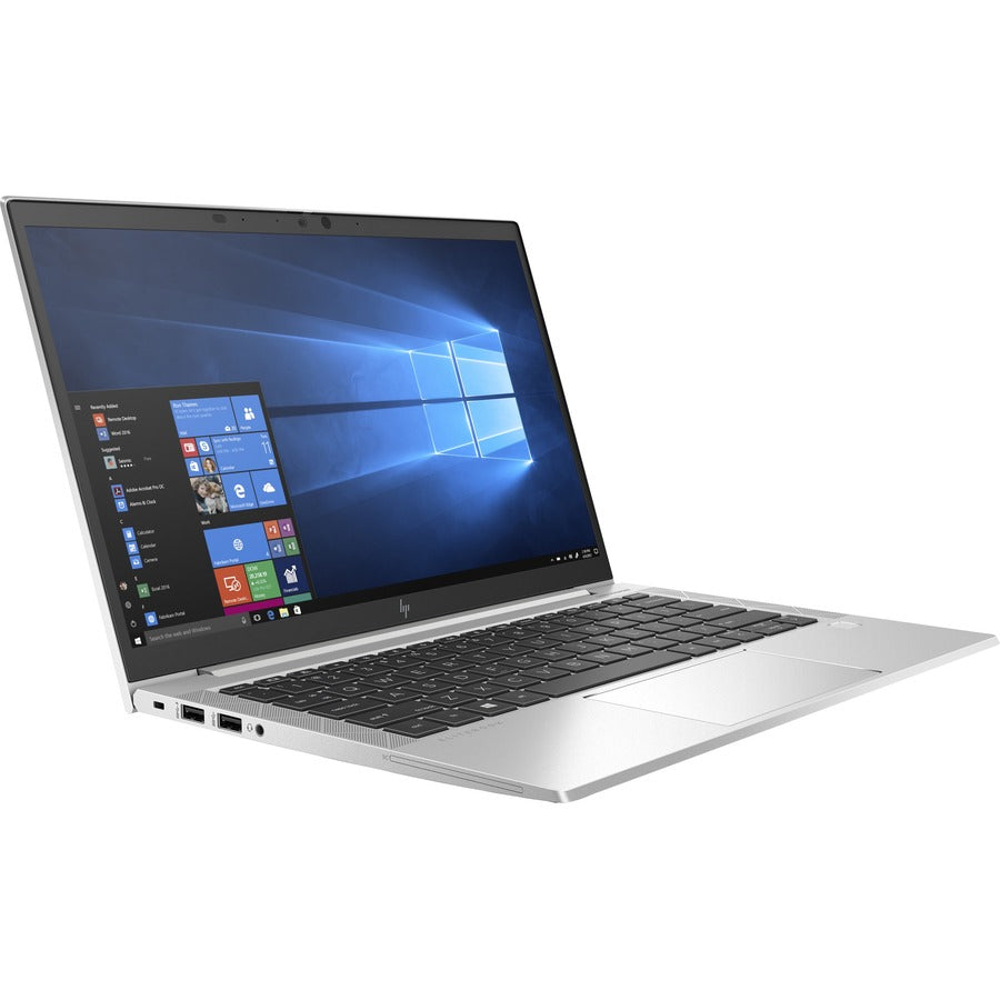 HP EliteBook 835 G7 13.3" Notebook - Full HD - AMD Ryzen 5 4650U - 8 GB - 512 GB SSD