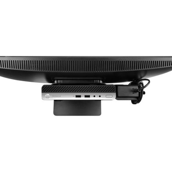 HP Business Desktop ProDesk 400 G5 Desktop Computer