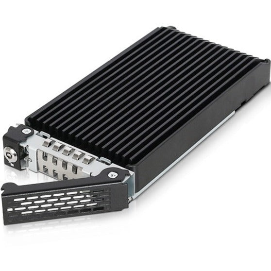 Icy Dock ToughArmor MB720TK-B Drive Enclosure M.2 Internal