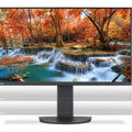 Sharp NEC Display EA272F-BK 27" Class Full HD LCD Monitor - 16:9