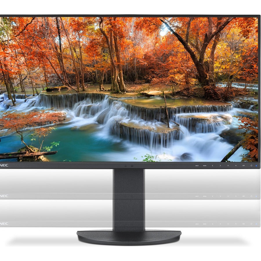 Sharp NEC Display EA272F-BK 27" Class Full HD LCD Monitor - 16:9