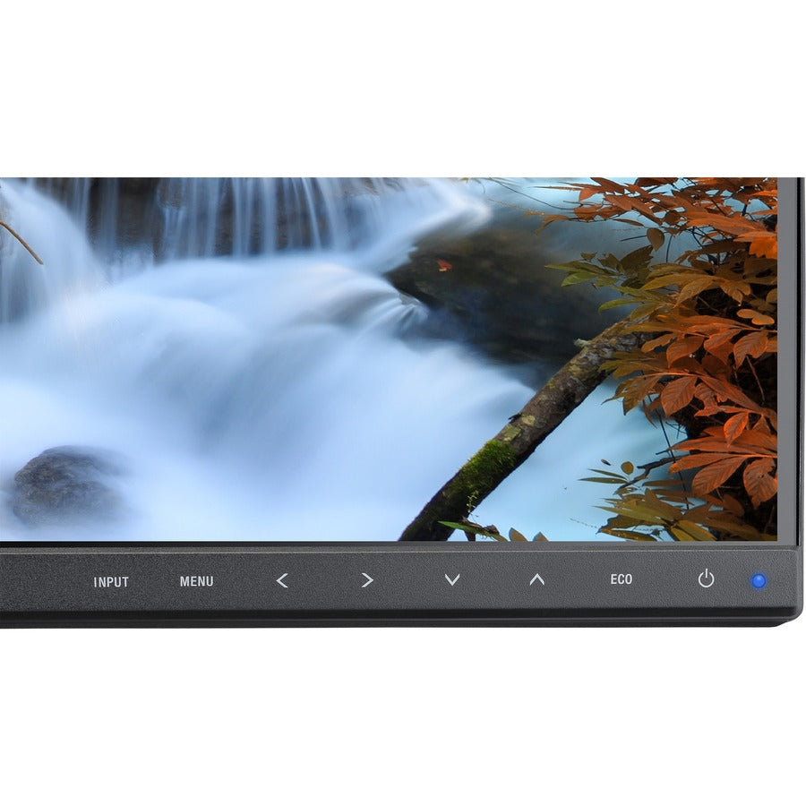 Sharp NEC Display EA272F-BK 27" Class Full HD LCD Monitor - 16:9