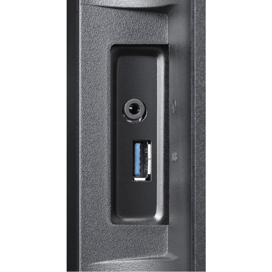 Sharp NEC Display EA272F-BK 27" Class Full HD LCD Monitor - 16:9