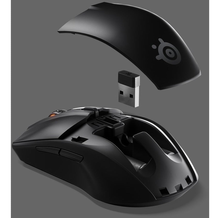 SteelSeries Rival 3 Gaming Mouse