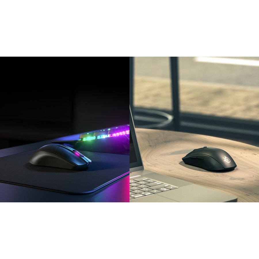 SteelSeries Rival 3 Gaming Mouse