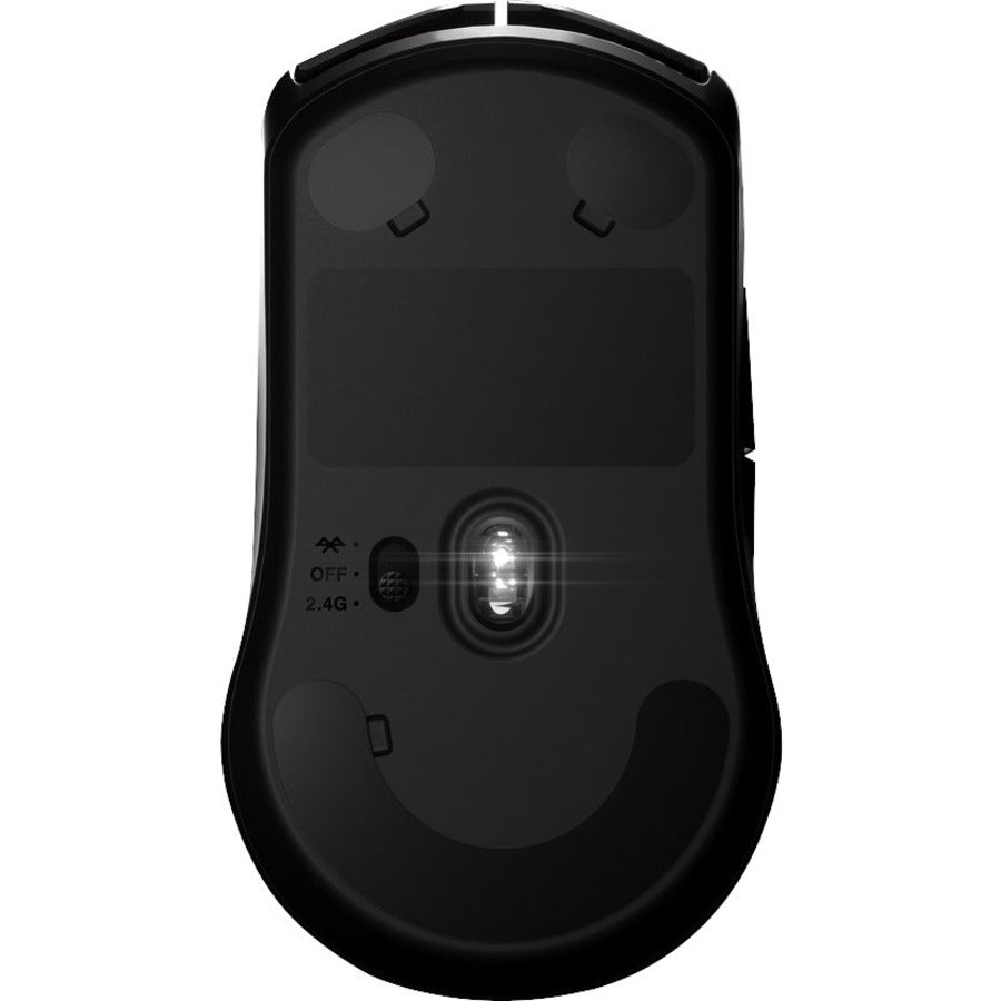 SteelSeries Rival 3 Gaming Mouse