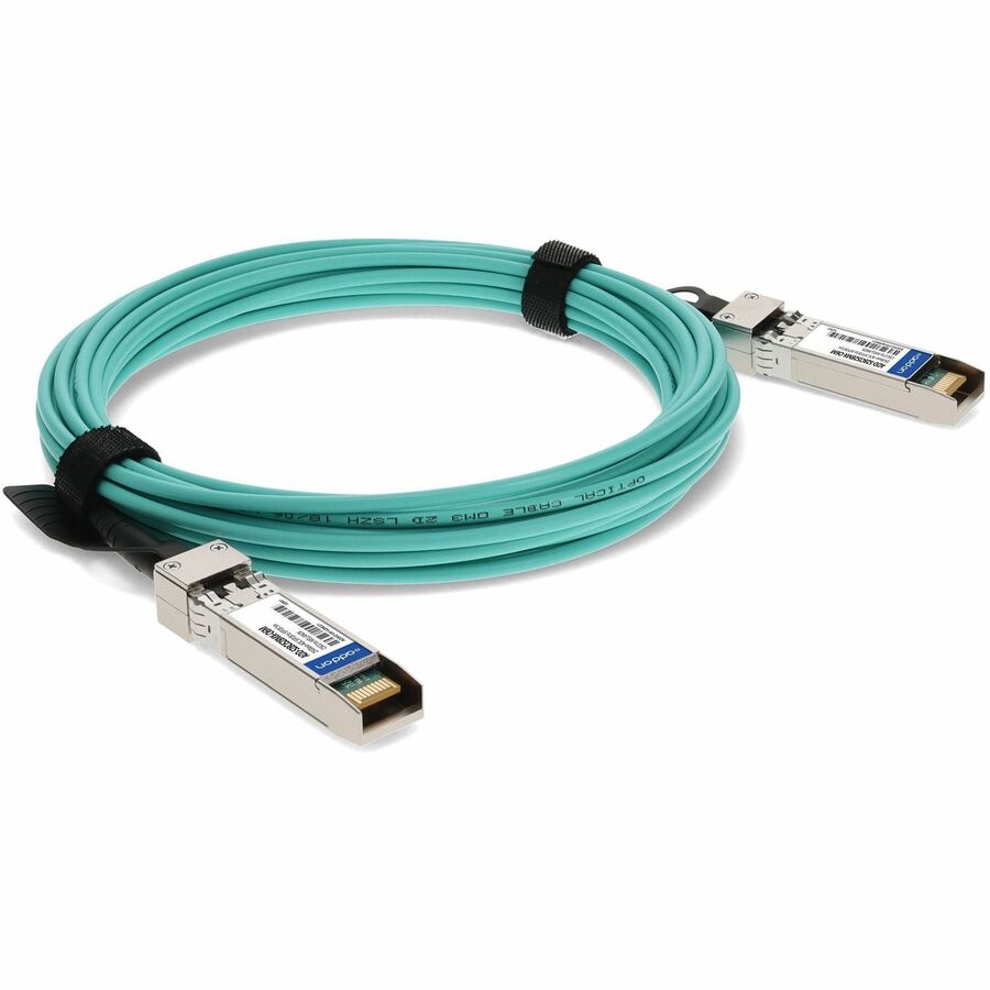 AddOn Fiber Optic Network Cable