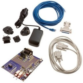 LANTRONIX XPORT XE EXTENDED TEMPERATURE Module