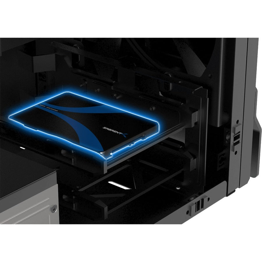 Sabrent EC-MSSA Drive Enclosure SATA/600, mSATA Internal