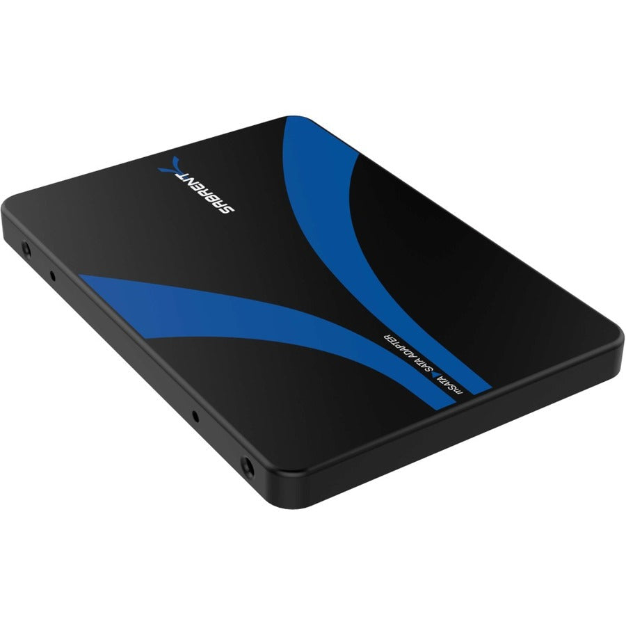 Sabrent EC-MSSA Drive Enclosure SATA/600, mSATA Internal